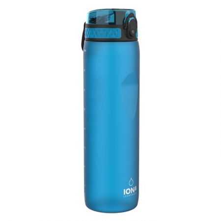 ion8 One Touch láhev Blue, 1000 ml