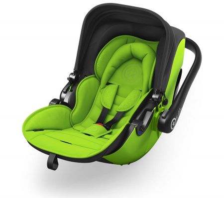 Kiddy Evolution pro 2 2021 Spring Green Barva: zelené