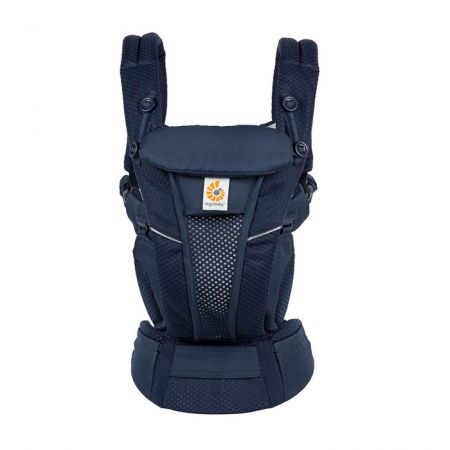 ERGOBABY | OMNI BREEZE - Midnight Blue