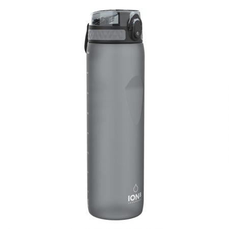 ion8 One Touch láhev Grey, 1000 ml