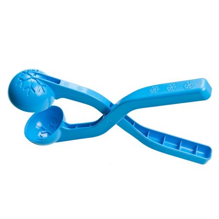 Výrobník sněhových koulí BAYO Ballmaker modrý