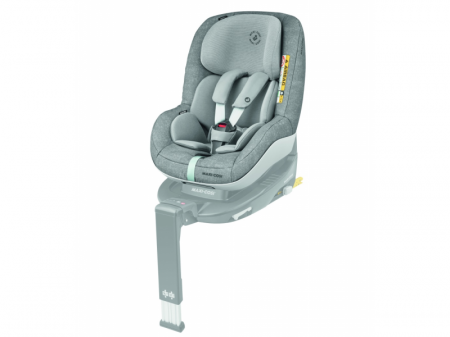 Maxi-Cosi Vložka Comfort do autosedačky Pearl Grey