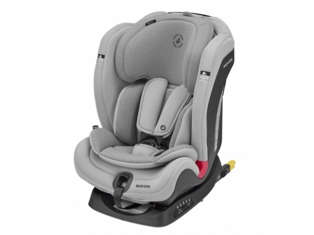 Maxi-Cosi Titan Plus autosedačka Authentic Grey