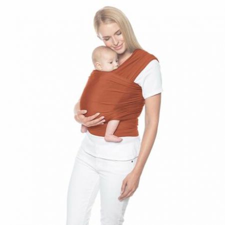 Šátek na nošení Ergobaby Aura wrap Cooper