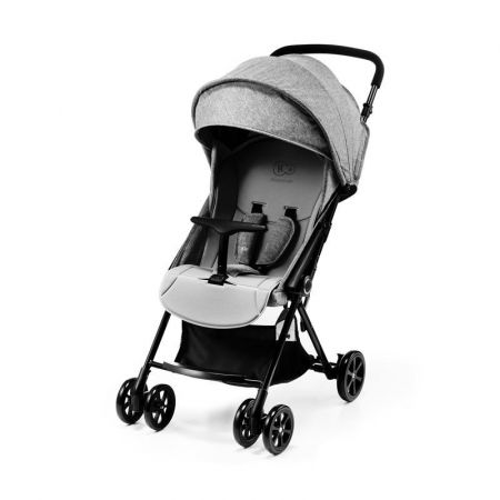 KINDERKRAFT Kočárek sportovní Lite Up Gray