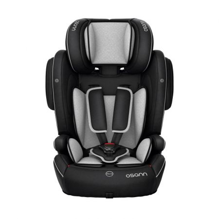 OSANN FLUX Isofix Grey Melange