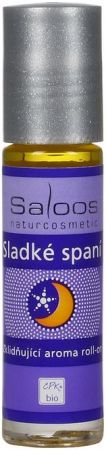 Bio Aroma roll-on Sladké spaní 9ml, Saloos