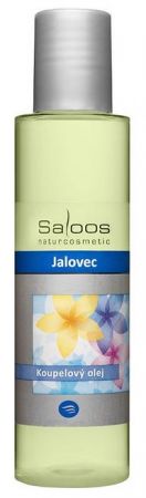 Koupelový olej Jalovec 125ml, Saloos