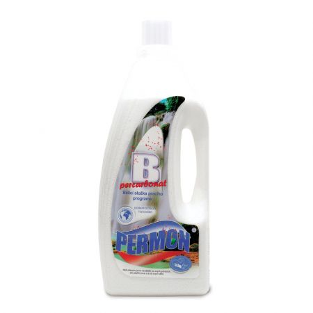 Permon B Percarbonat bělící prostředek 1kg, Missiva