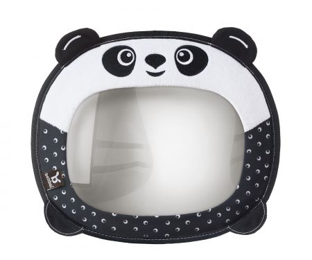 Benbat Zrcátko do auta Friends, Frog Varianta: Panda