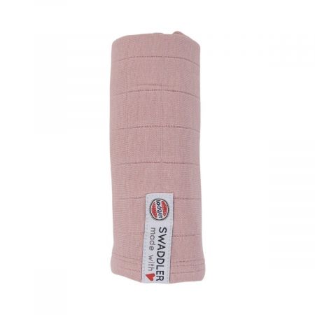 Lodger Swaddler Tribe Sensitive 70 x 70 cm, 1ks