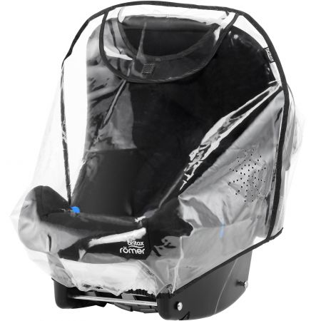 BRITAX Pláštěnka na Baby-Safe/Plus II/Plus/SHR II/i-Size/Primo