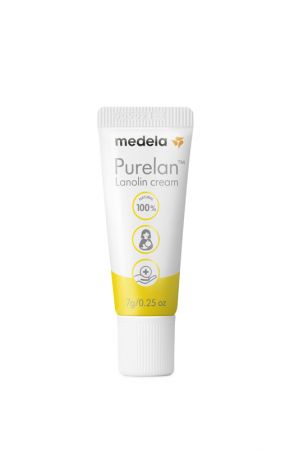 MEDELA - Purelan™ lanolinová mast 7 g