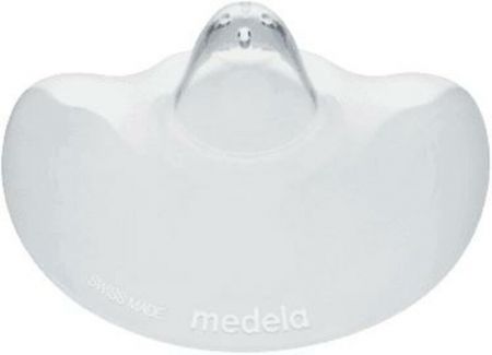 MEDELA - Kloboučky kojicí vel. L, 1 pár SK