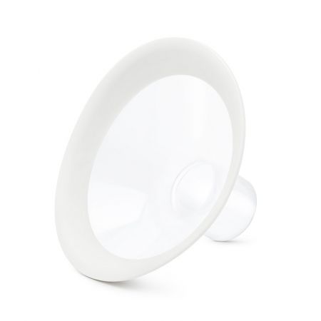 MEDELA - 2x Prsní nástavec PersonalFit Flex™ - S (21 mm)