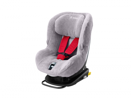 MAXI-COSI - Letní potah na MiloFix Cool Grey
