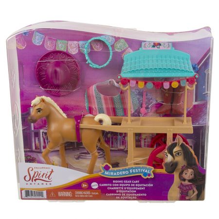 MATTEL - Spirit Festival