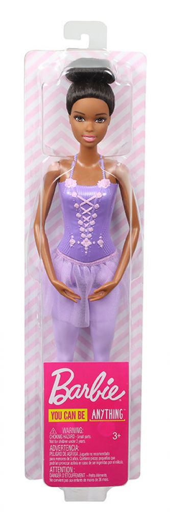 MATTEL - Barbie Balerína, Mix Produktů