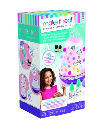 MAKE IT REAL - Aroma Difuzér
