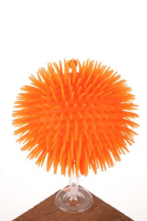 MAC TOYS - Střapatý Míč Svítící