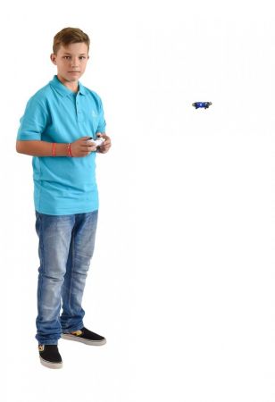 MAC TOYS - Nano dron bez kamery