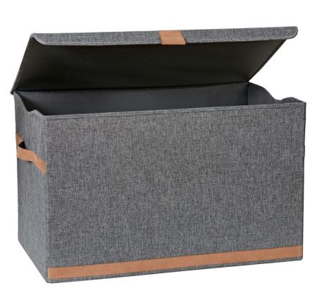 LOVE IT STORE IT - Truhlice na hračky s víkem, Premium