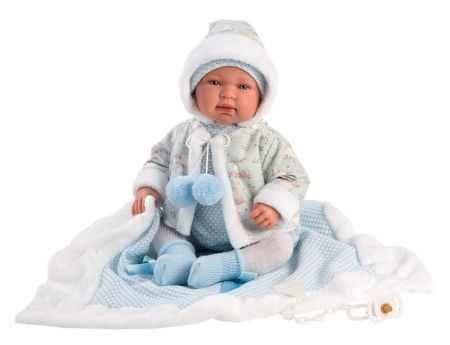 LLORENS - New Born 84437
