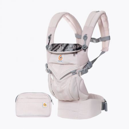 ERGOBABY | OMNI 360 COOL AIR MESH - MAUI