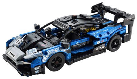 LEGO - Technic 42123 McLaren Senna GTR ™