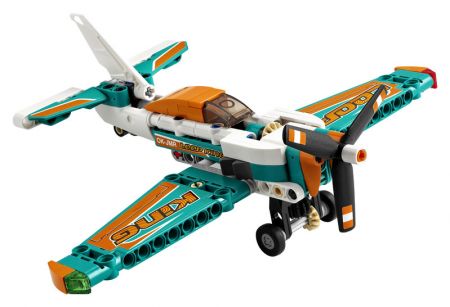 LEGO - Technic 42117 Závodní letadlo