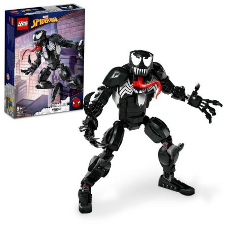 LEGO - Marvel 76230 Venom – figurka