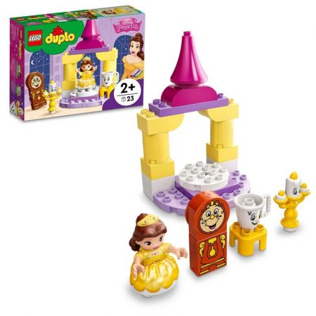 LEGO - Kráska na plese