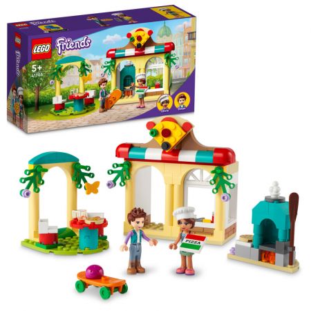 LEGO - Friends 41705 Pizzerie v městečku Heartlake