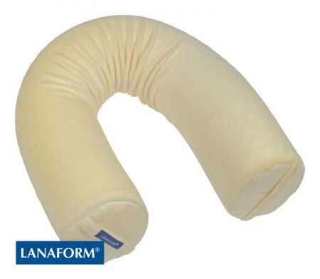 LANAFORM - Flex It ergonomický polštář z líné pěny