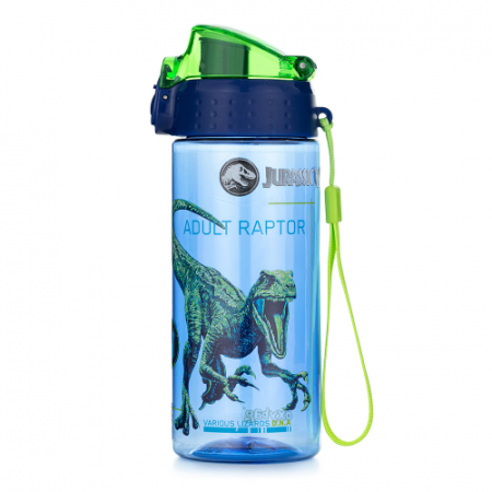 KARTON PP - Láhev OXY CLiCK 500 ml Jurassic World