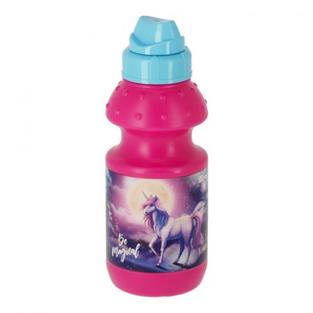 KARTON PP - Láhev na pití 350 ml - Be Magical