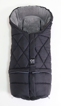 KAISER - Fusak Moony 2v1 - Black