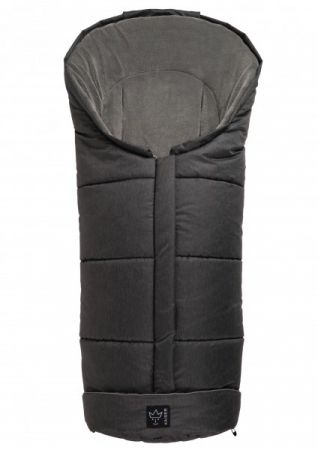 KAISER - Fusak Jooy - Black Melange