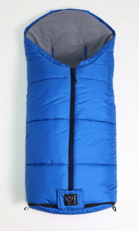 KAISER - Fusak Jooshi - Nautical Blue