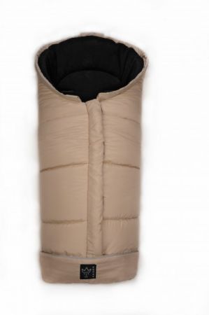 KAISER - Fusak Iglu Thermo Fleece - Sand