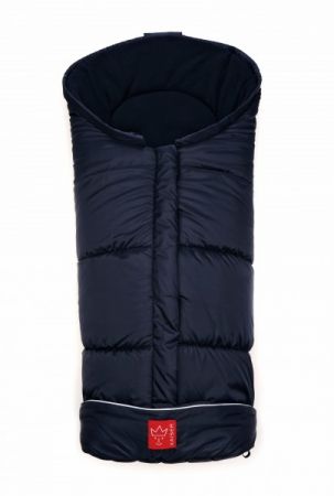 KAISER - Fusak Iglu Thermo Fleece - Marine
