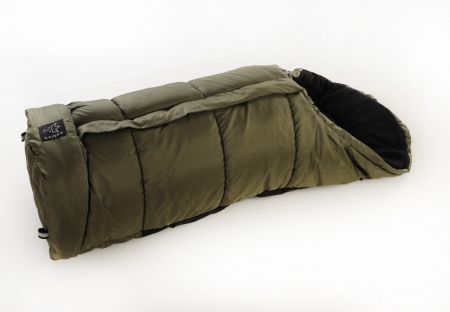 KAISER - Fusak Iglu Thermo Fleece - Khaki