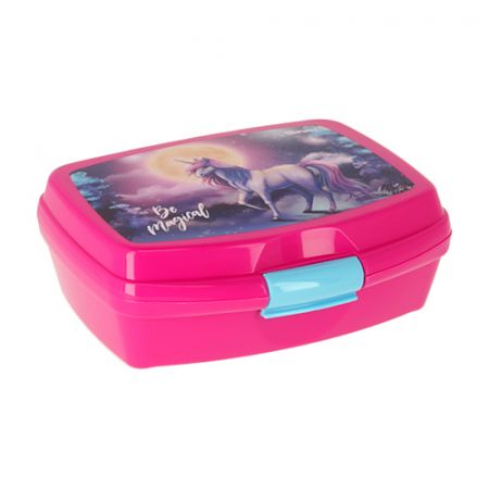 JUNIOR - Box na svačinu 550 ml - Be Magical