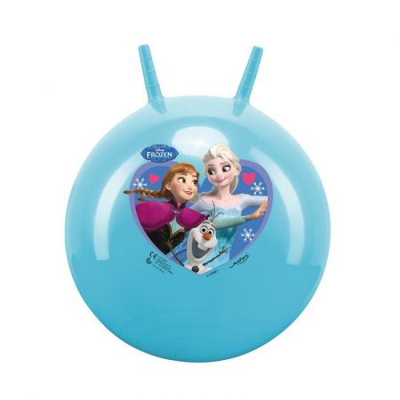 JOHN - Hopsadlo Disney Frozen 500 Mm