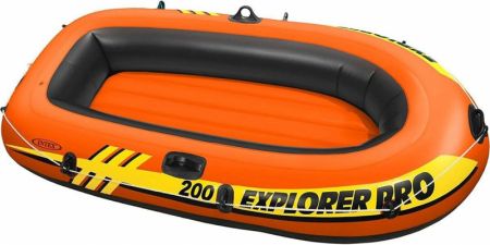 INTEX - nafukovací člun Explorer Pro 200