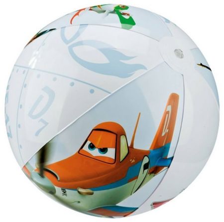 INTEX - Míč Letadla 61cm