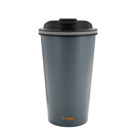 Smidge Cestovní hrnek Storm, 355 ml