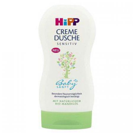 HIPP - Krém sprchový 200ml