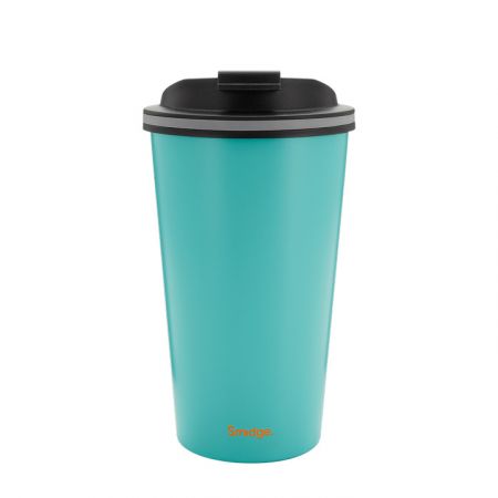 Smidge Cestovní hrnek Aqua, 355 ml