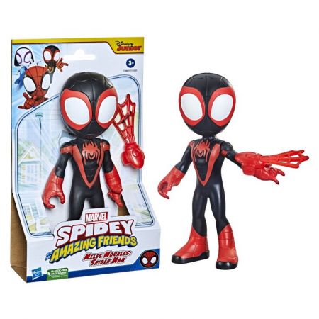 HASBRO - Spider-Man Spiderman Mega Figurka